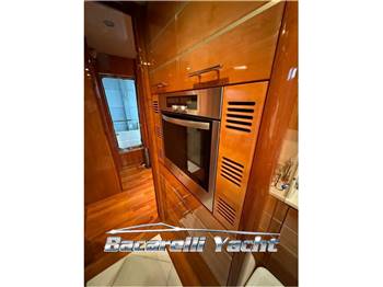 Posillipo Rizzardi Technema 80