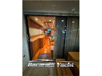 Posillipo Rizzardi Technema 80