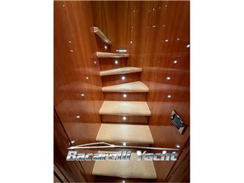 Posillipo Rizzardi Technema 80