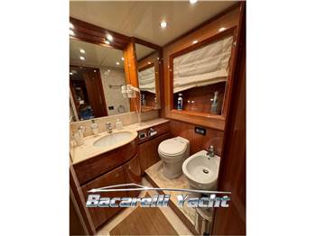 Posillipo Rizzardi Technema 80