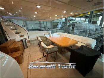 Posillipo Rizzardi Technema 80