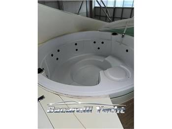 Posillipo Rizzardi Technema 80