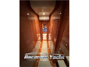Posillipo Rizzardi Technema 80