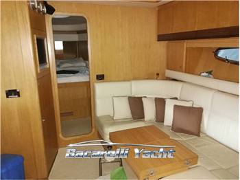 Rizzardi 45 incredibile