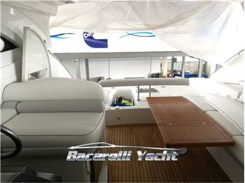 Rizzardi 45 incredibile