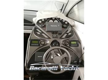 Rizzardi 45 incredibile