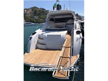 Rizzardi 45 incredibile