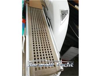 Rizzardi 45 incredibile