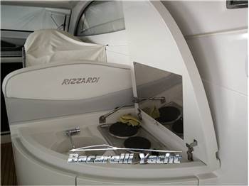 Rizzardi 45 incredibile