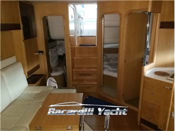 Rizzardi 45 incredibile