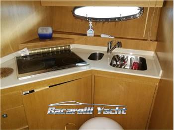 Rizzardi 45 incredibile