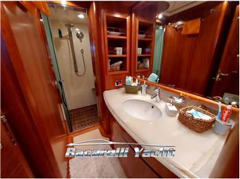 Spertini Alalunga 78