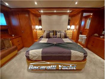 Spertini Alalunga 78