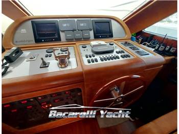 Spertini Alalunga 78