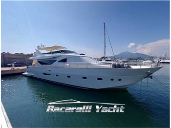 Spertini Alalunga 78