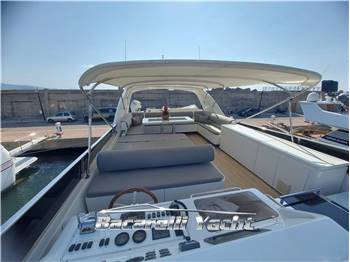 Spertini Alalunga 78