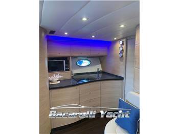 Marine Yachting Mig 50