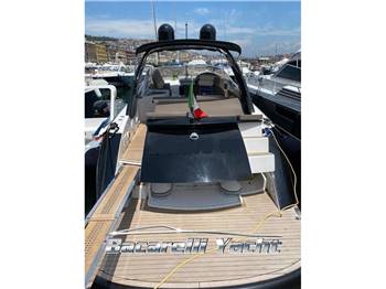 Marine Yachting Mig 50