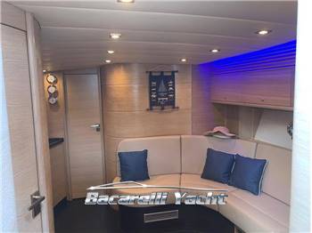 Marine Yachting Mig 50
