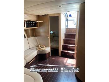 Marine Yachting Mig 50