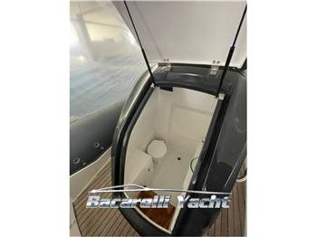 Panamera Yacht PY90