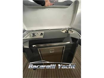 Panamera Yacht PY90