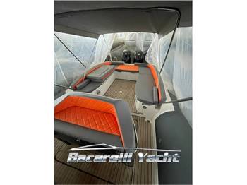 Panamera Yacht PY90