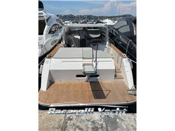 Fiart Mare 41 Delta Refit