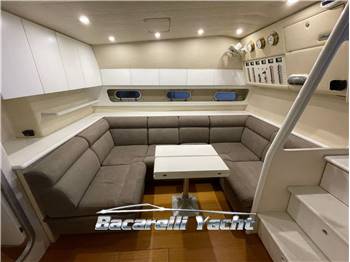 Fiart Mare 41 Delta Refit