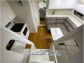 Fiart Mare 41 Delta Refit