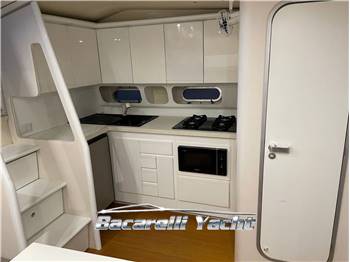 Fiart Mare 41 Delta Refit