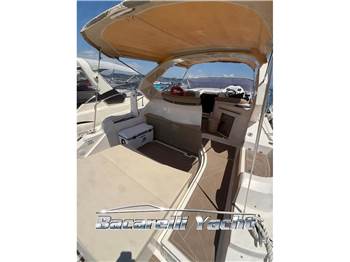 Mano Marine M 35