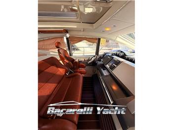 Azimut 68S