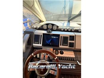 Azimut 68S