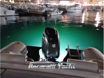 Joker Boat ClubMan 26