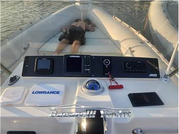 Joker Boat ClubMan 26