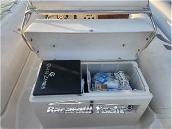 Joker Boat ClubMan 26