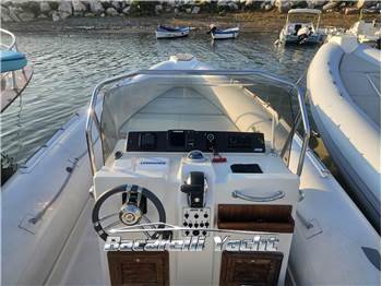 Joker Boat ClubMan 26