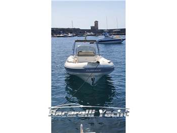 Joker Boat ClubMan 26