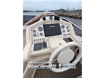 Cayman Yacht 50 Fly