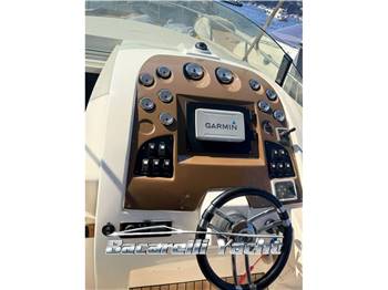Sea Prop 31 Grand Sport