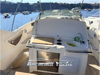 Sea Prop 31 Grand Sport