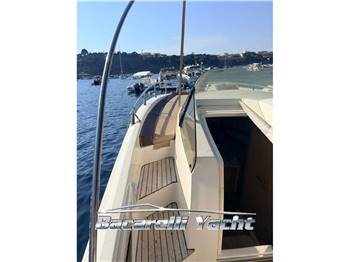 Sea Prop 31 Grand Sport