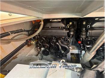 Sea Prop 31 Grand Sport