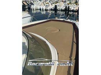 Sea Prop 31 Grand Sport