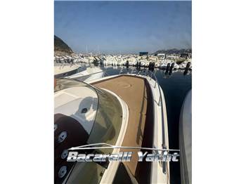 Sea Prop 31 Grand Sport