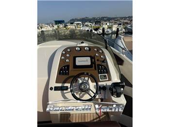 Sea Prop 31 Grand Sport