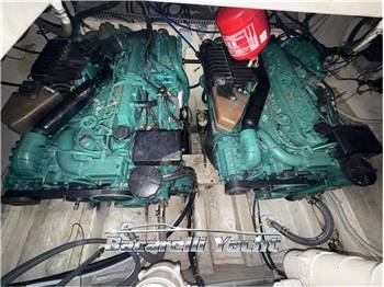 Gagliotta Camaro Even 42