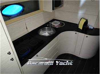 Conam 58 Sport HT