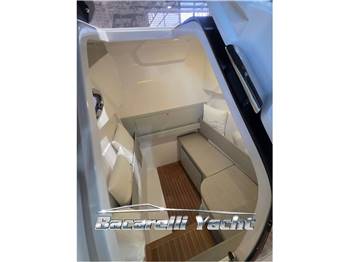 Italiamarine Ponza 36 WA